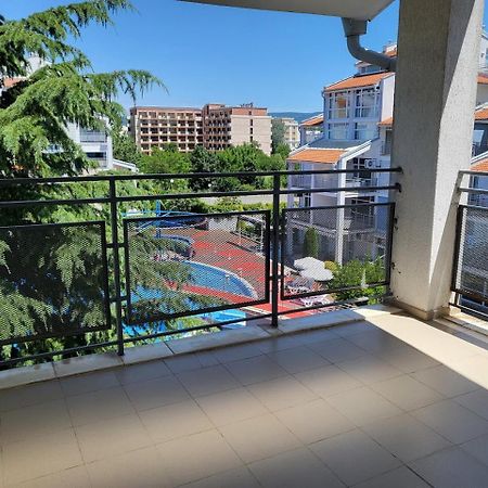 Complex Elit Cacao Beach - Apartments For Rent- Елит Слънчев Бряг Экстерьер фото