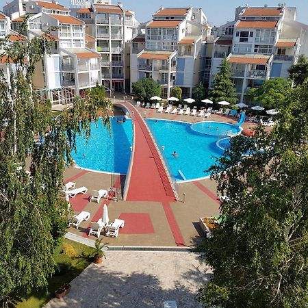 Complex Elit Cacao Beach - Apartments For Rent- Елит Слънчев Бряг Экстерьер фото