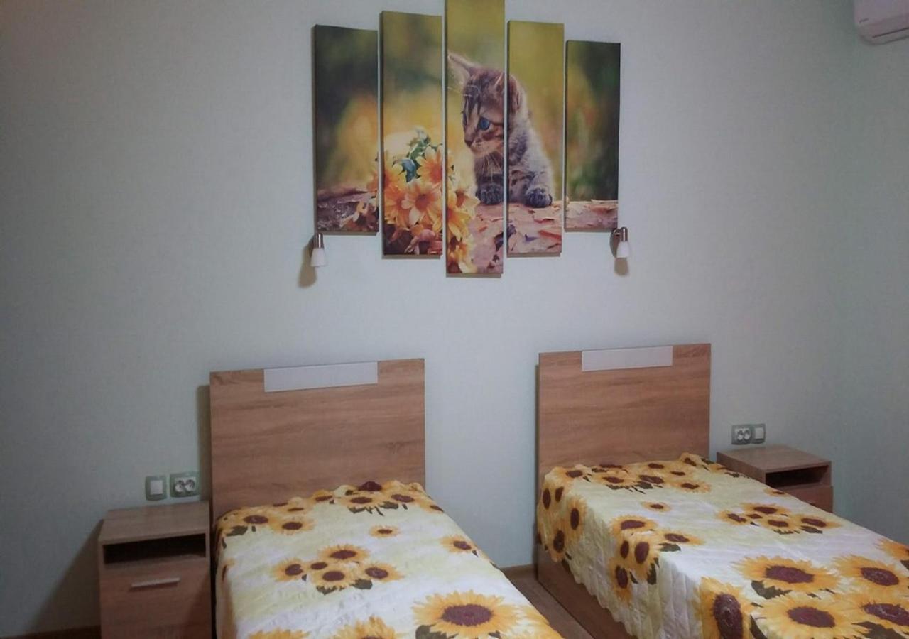 Complex Elit Cacao Beach - Apartments For Rent- Елит Слънчев Бряг Экстерьер фото