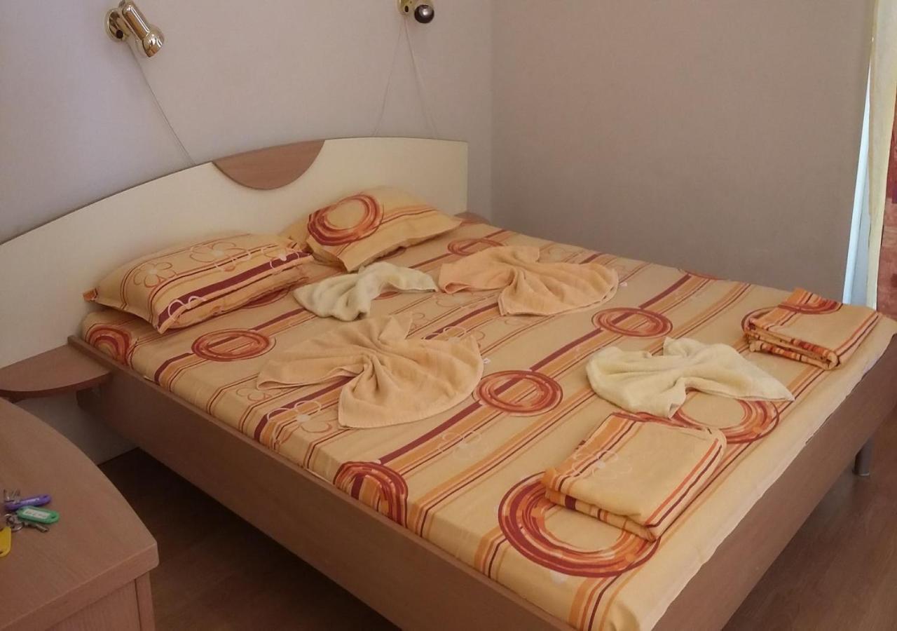 Complex Elit Cacao Beach - Apartments For Rent- Елит Слънчев Бряг Экстерьер фото
