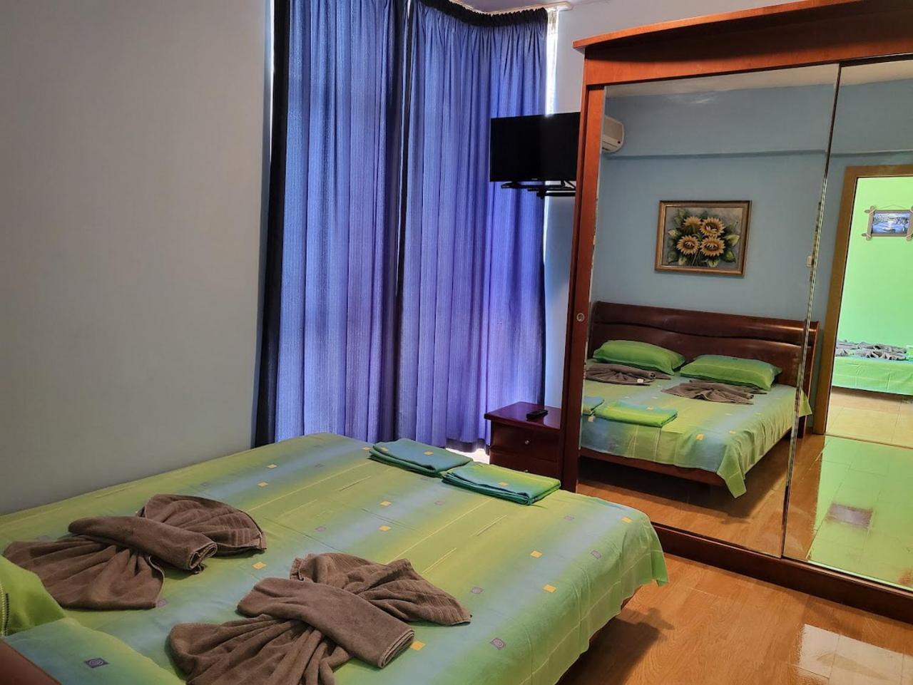 Complex Elit Cacao Beach - Apartments For Rent- Елит Слънчев Бряг Экстерьер фото