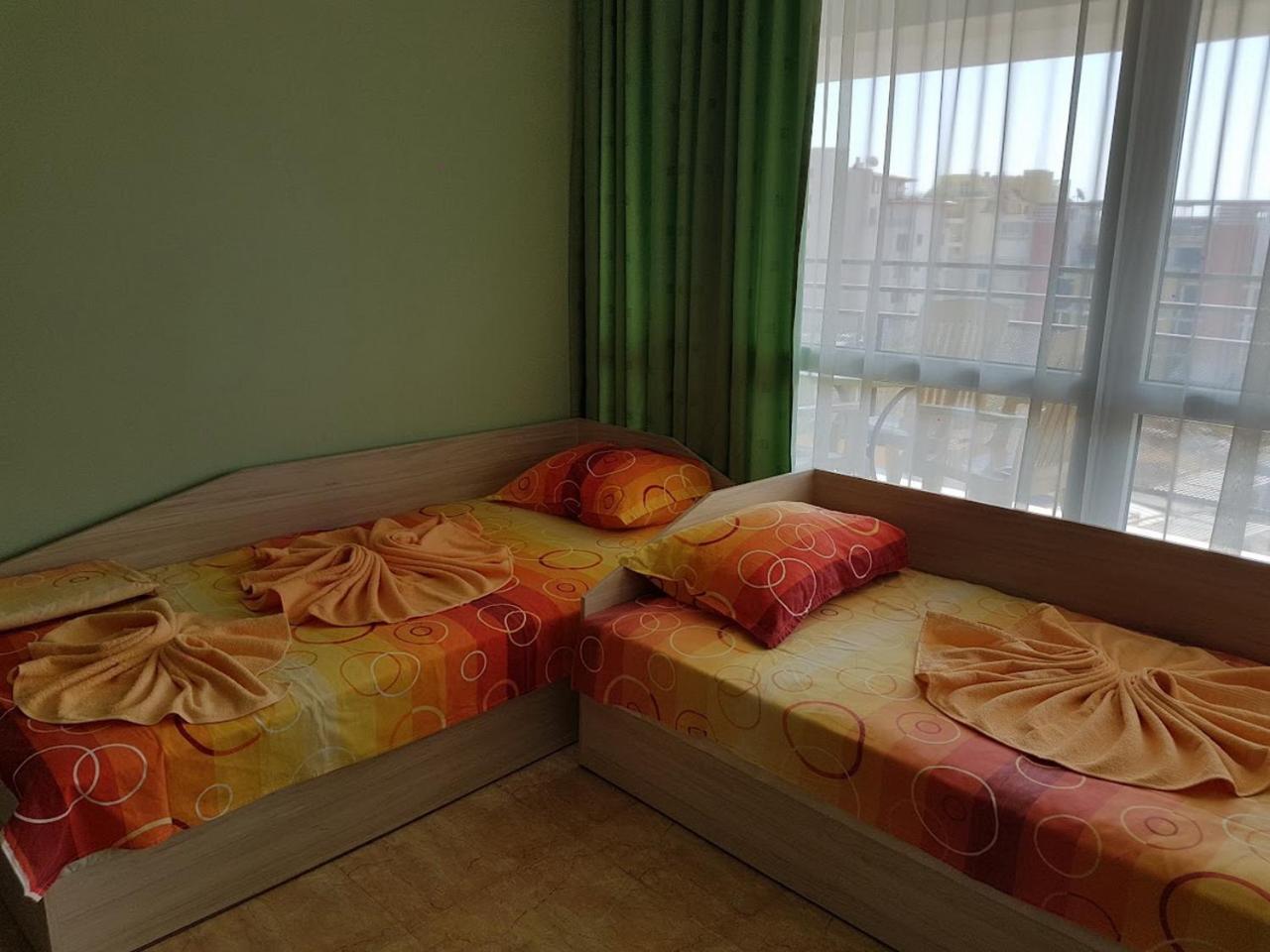 Complex Elit Cacao Beach - Apartments For Rent- Елит Слънчев Бряг Экстерьер фото