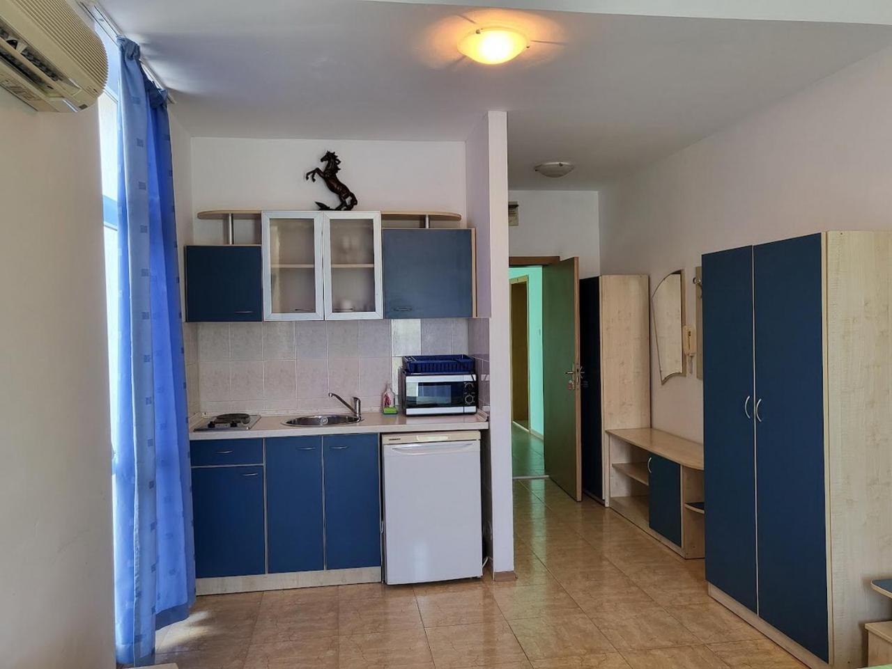 Complex Elit Cacao Beach - Apartments For Rent- Елит Слънчев Бряг Экстерьер фото