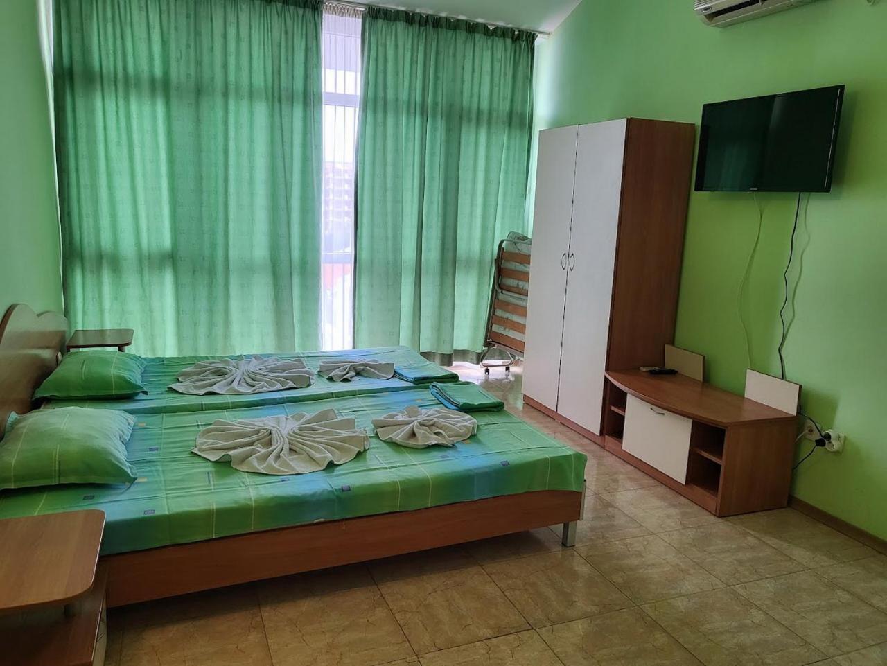 Complex Elit Cacao Beach - Apartments For Rent- Елит Слънчев Бряг Экстерьер фото