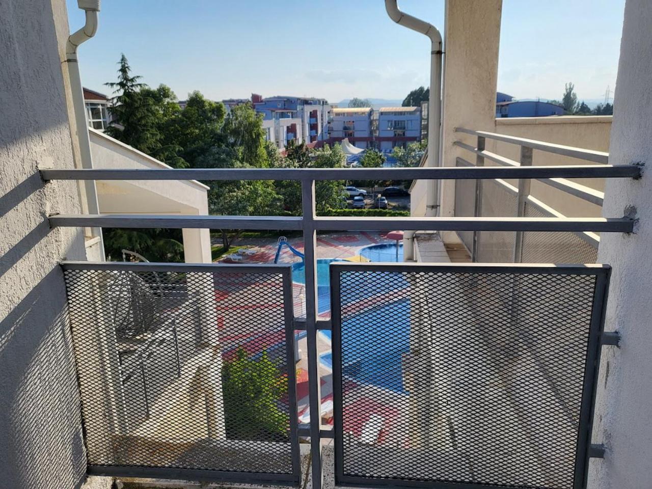 Complex Elit Cacao Beach - Apartments For Rent- Елит Слънчев Бряг Экстерьер фото